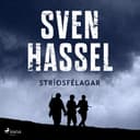 Stríðsfélagar eftir Sven Hassel - hljóðbók
