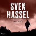 Gestapó eftir Sven Hassel - hljóðbók