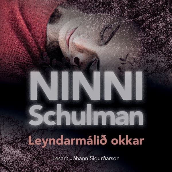 Leyndarmálið okkar eftir Ninni Schulman - hljóðbók
