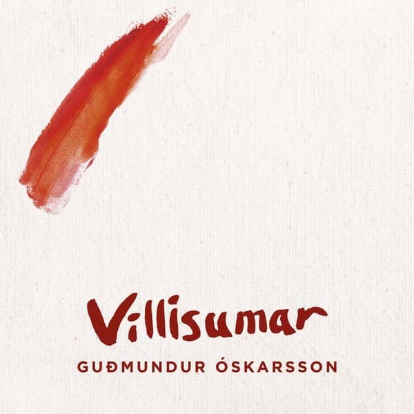 Villisumar eftir Guðmundur Óskarsson - hljóðbók
