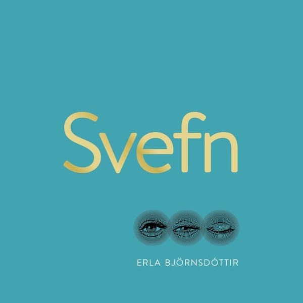 Svefn eftir Dr. Erla Björnsdóttir - hljóðbók