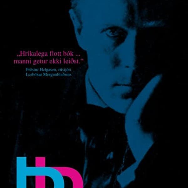 ÞÞ - Í fátæktarlandi eftir Pétur Gunnarsson - hljóðbók