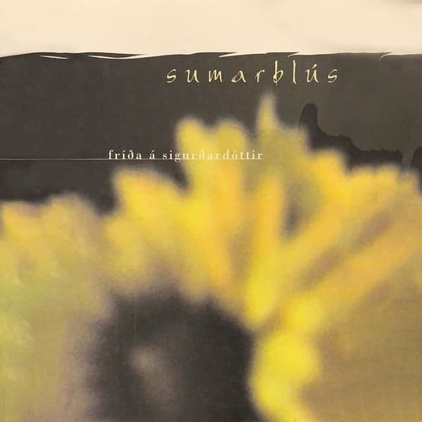 Sumarblús eftir Fríða Á. Sigurðardóttir - hljóðbók