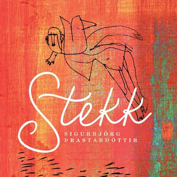 Stekk eftir Sigurbjörg Þrastardóttir - hljóðbók