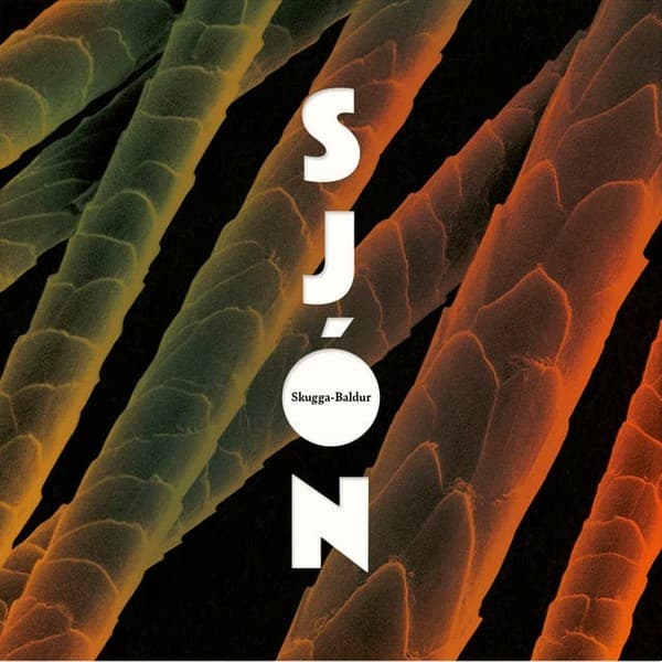 Skugga-Baldur eftir Sjón - hljóðbók