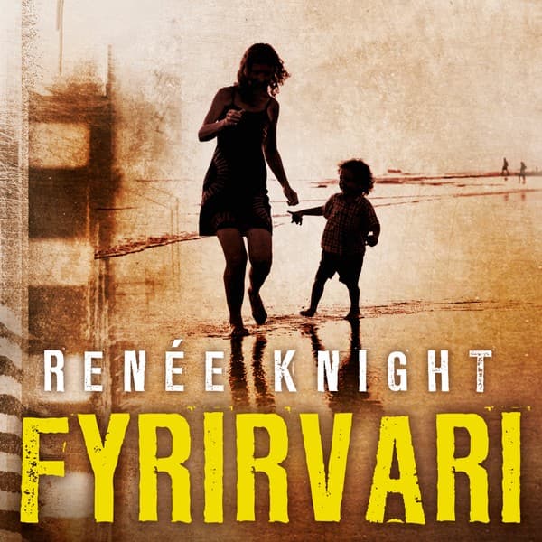 Fyrirvari eftir Renée Knight - hljóðbók