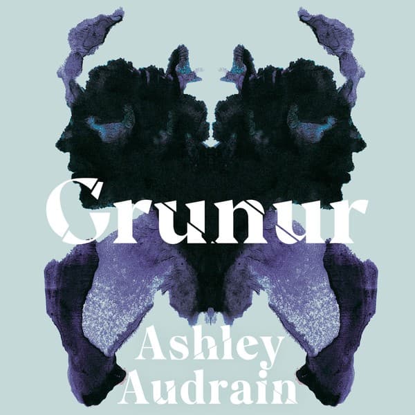 Grunur eftir Ashley Audrain - hljóðbók