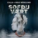 Sofðu vært eftir Cilla & Rolf Börjlind - hljóðbók
