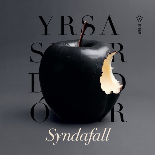 Syndafall eftir Yrsa Sigurðardóttir - hljóðbók
