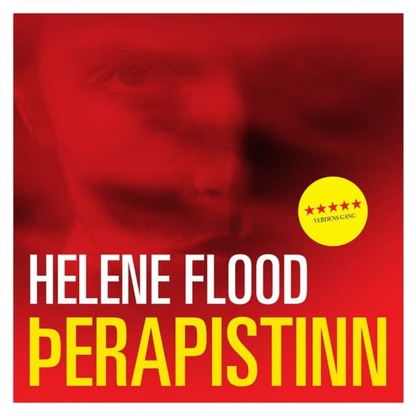 Þerapistinn eftir Helene Flood - hljóðbók