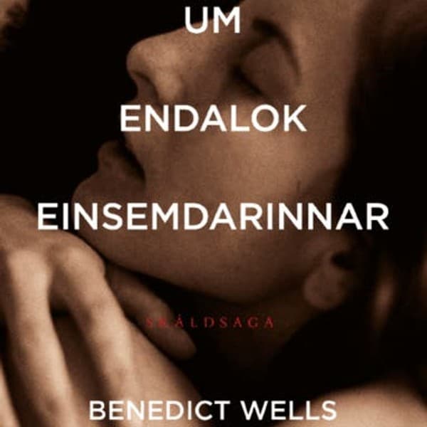 Um endalok einsemdarinnar eftir Benedict Wells - hljóðbók