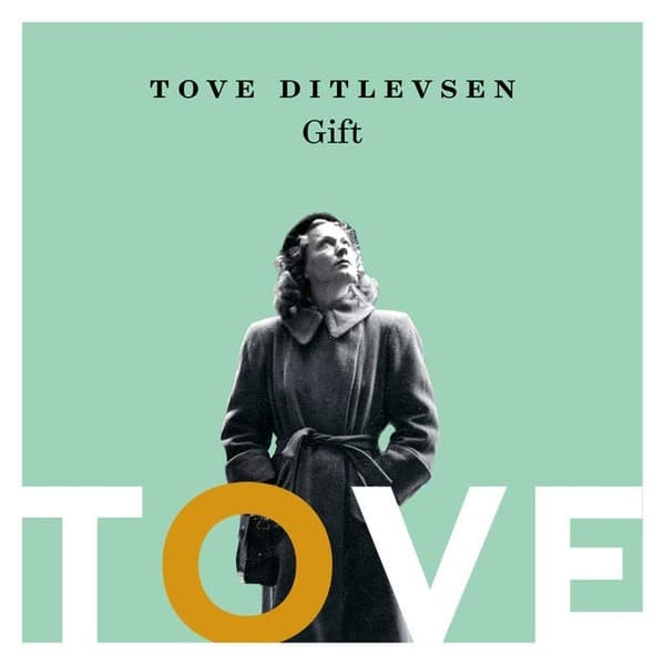 Gift eftir Tove Ditlevsen - hljóðbók