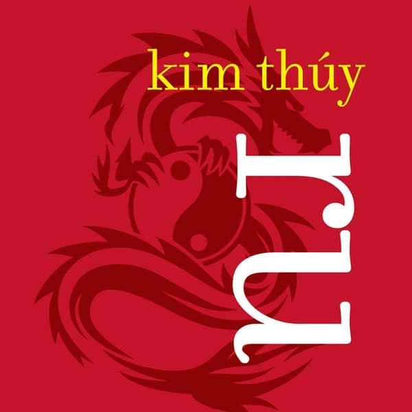 Ru eftir Kim Thúy - hljóðbók