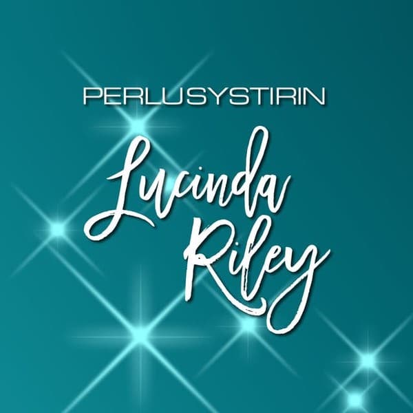 Perlusystirin eftir Lucinda Riley - hljóðbók