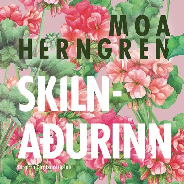 Skilnaðurinn eftir Moa Herngren - hljóðbók