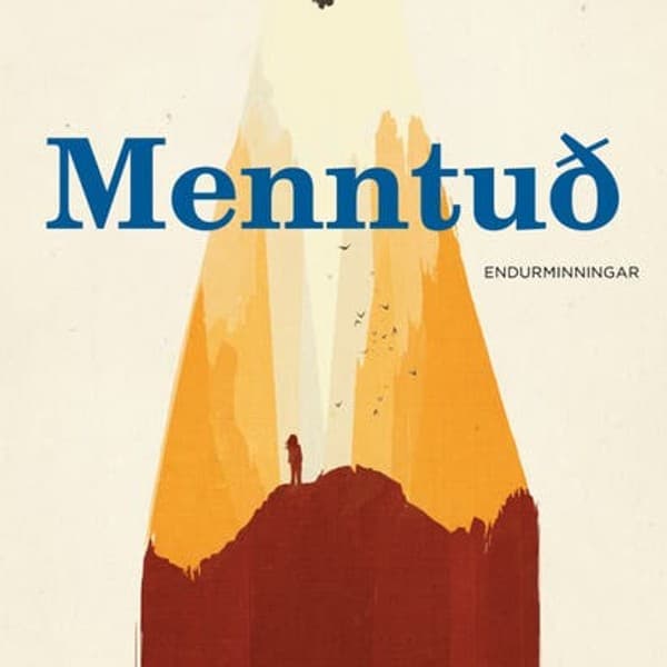 Menntuð eftir Tara Westover - hljóðbók