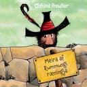 Meira af Rummungi ræningja eftir Otfried Preußler - hljóðbók