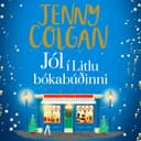 Jól í Litlu bókabúðinni eftir Jenny Colgan - hljóðbók