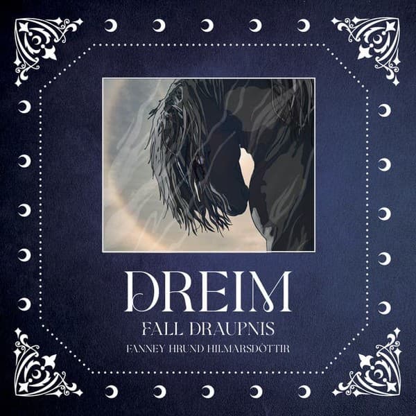 Dreim: Fall Draupnis eftir Fanney Hrund Hilmarsdóttir - hljóðbók