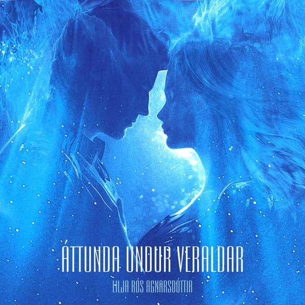 Áttunda undur veraldar eftir Lilja Rós Agnarsdóttir - hljóðbók