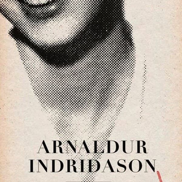 Kamp Knox - Erlendur #3 eftir Arnaldur Indriðason - hljóðbók