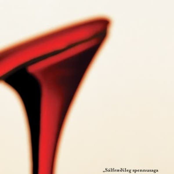 Bettý eftir Arnaldur Indriðason - hljóðbók