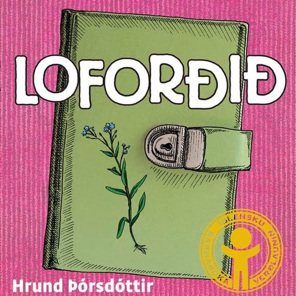 Loforðið eftir Hrund Þórsdóttir - hljóðbók