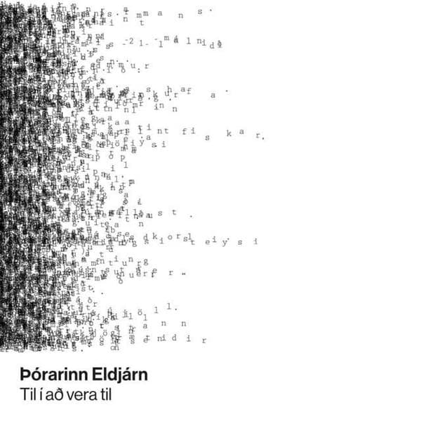 Til í að vera til eftir Þórarinn Eldjárn - hljóðbók
