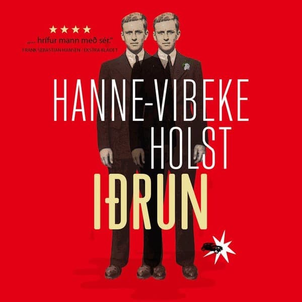Iðrun eftir Hanne-Vibeke Holst - hljóðbók