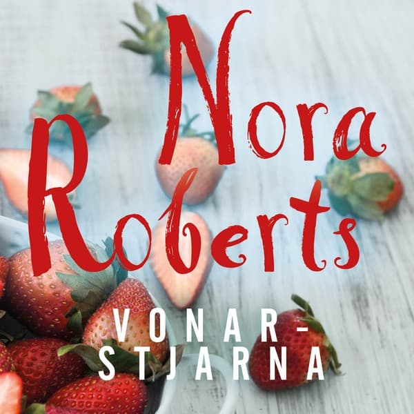 Vonarstjarna eftir Nora Roberts - hljóðbók