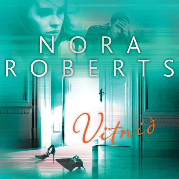 Vitnið eftir Nora Roberts - hljóðbók