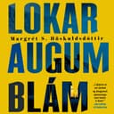 Lokar augum blám eftir Margrét S. Höskuldsdóttir - hljóðbók