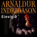 Einvígið eftir Arnaldur Indriðason - hljóðbók
