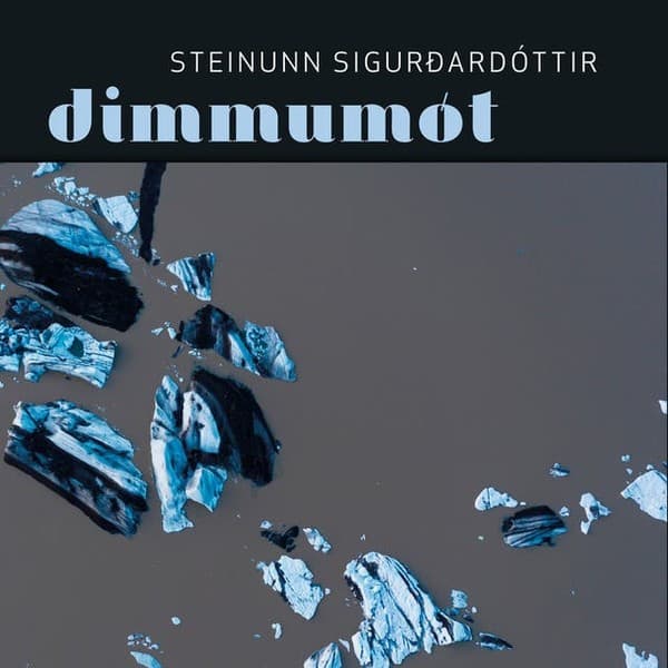 Dimmumót eftir Steinunn Sigurðardóttir - hljóðbók