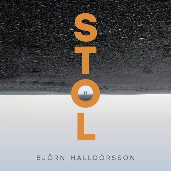 Stol eftir Björn Halldórsson - hljóðbók