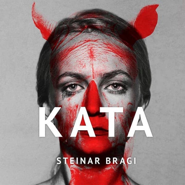 Kata eftir Steinar Bragi - hljóðbók