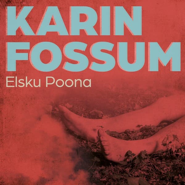 Elsku Poona eftir Karin Fossum - hljóðbók