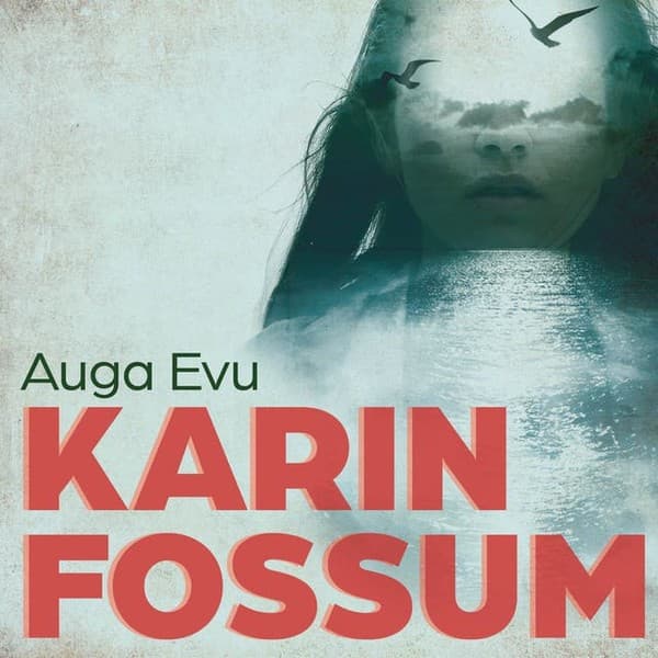 Auga Evu eftir Karin Fossum - hljóðbók