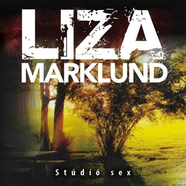 Stúdíó sex eftir Liza Marklund - hljóðbók