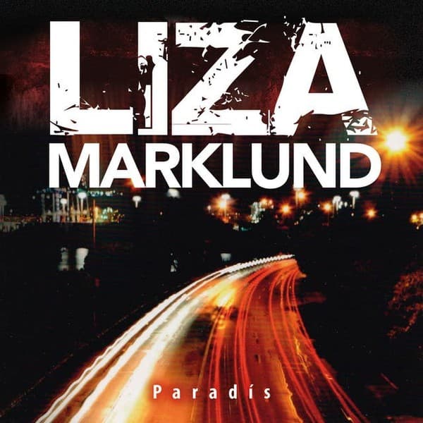 Paradís eftir Liza Marklund - hljóðbók