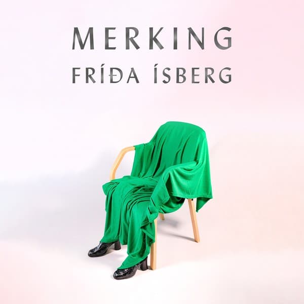 Merking eftir Fríða Ísberg - hljóðbók