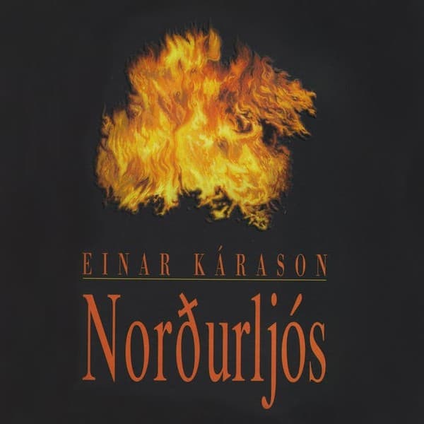 Norðurljós eftir Einar Kárason - hljóðbók
