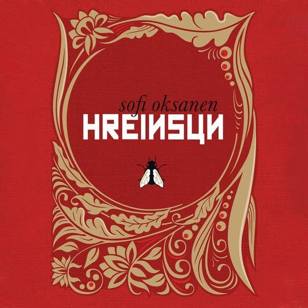 Hreinsun eftir Sofi Oksanen - hljóðbók