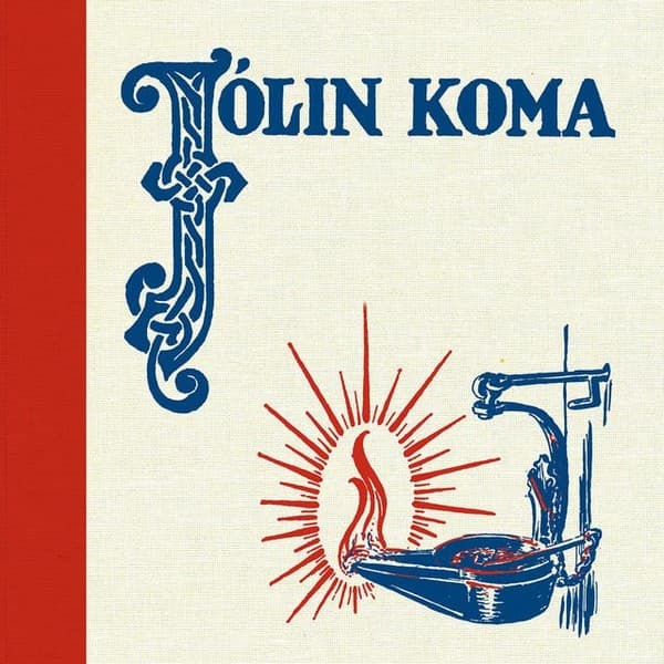 Jólin koma eftir Jóhannes úr Kötlum - hljóðbók