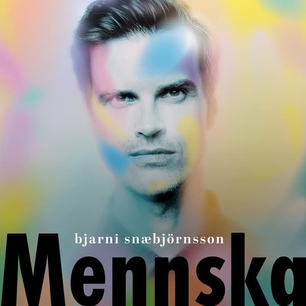 Mennska eftir Bjarni Snæbjörnsson - hljóðbók