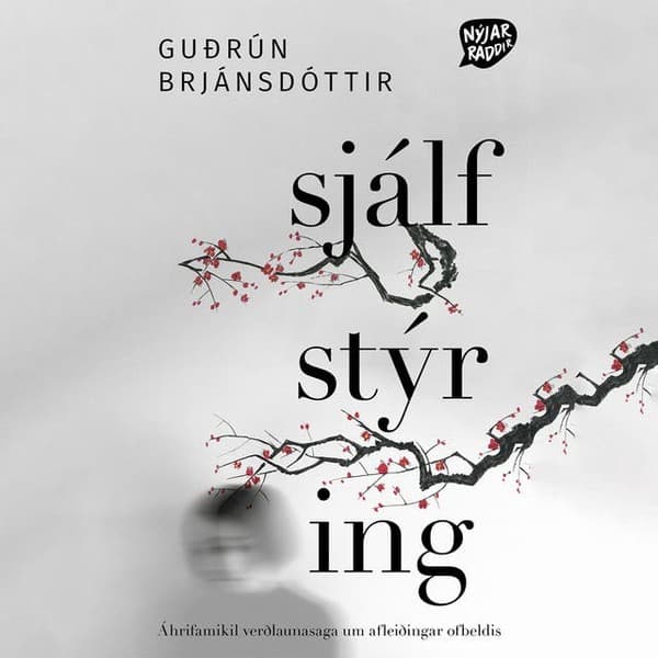 Sjálfstýring eftir Guðrún Brjánsdóttir - hljóðbók