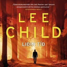 Liðin tíð eftir Lee Child - hljóðbók