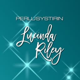 Perlusystirin eftir Lucinda Riley - hljóðbók