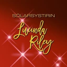 Sólarsystirin eftir Lucinda Riley - hljóðbók