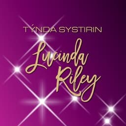 Týnda systirin eftir Lucinda Riley - hljóðbók